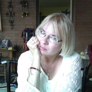 Meet your Posher, Rhonda